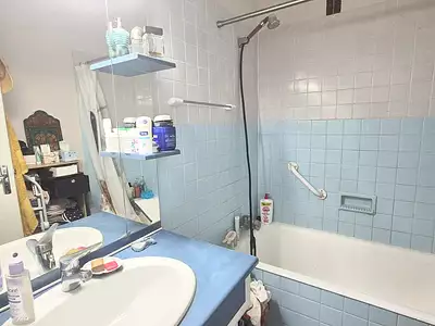 Appartement, 70 m²