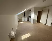 Appartement, 40 m²