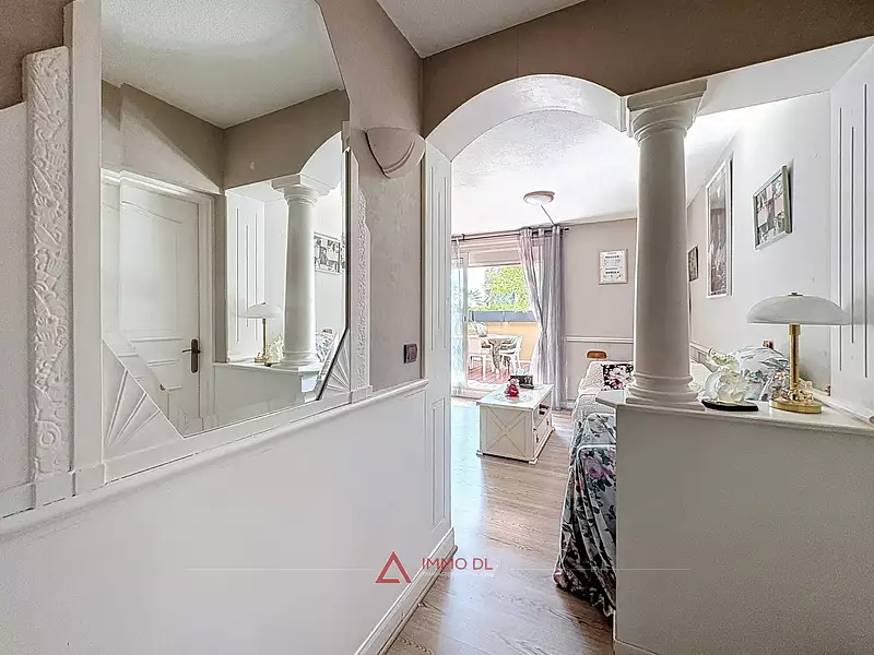 Appartement, 63 m²