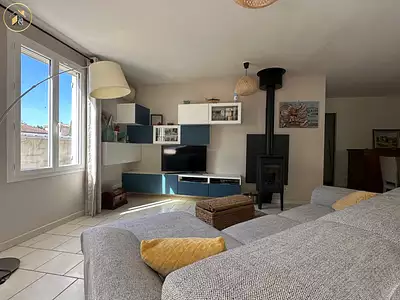 Maison, 121,72 m²
