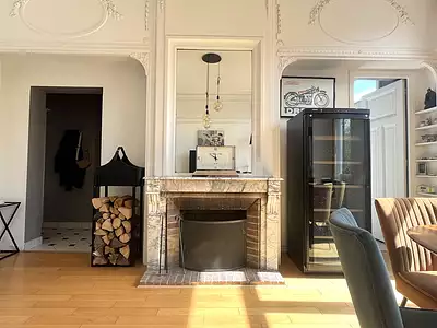 Appartement, 68 m²
