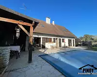 Maison, 176 m²