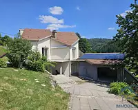 Maison, 170 m²