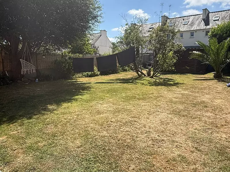 Maison, 119 m²