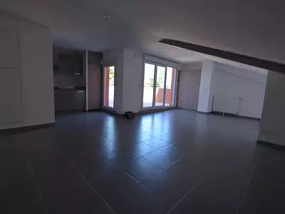 Appartement, 67,5 m²