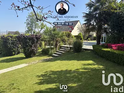 Maison, 356 m²