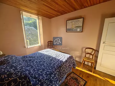 Maison, 132 m²