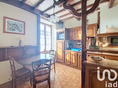 Maison, 300 m²