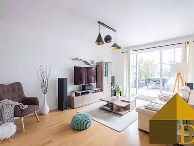 Appartement, 88 m²