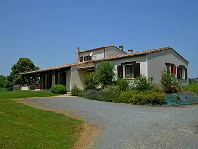 Maison, 145 m²