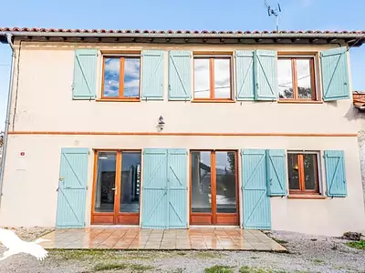 Maison, 105 m²