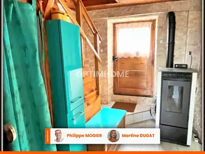 Maison, 141 m²