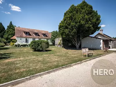 Maison, 345 m²