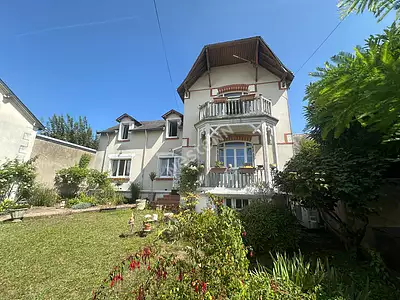 Maison, 139,6 m²