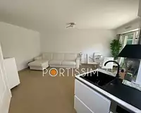 Appartement, 46,35 m²