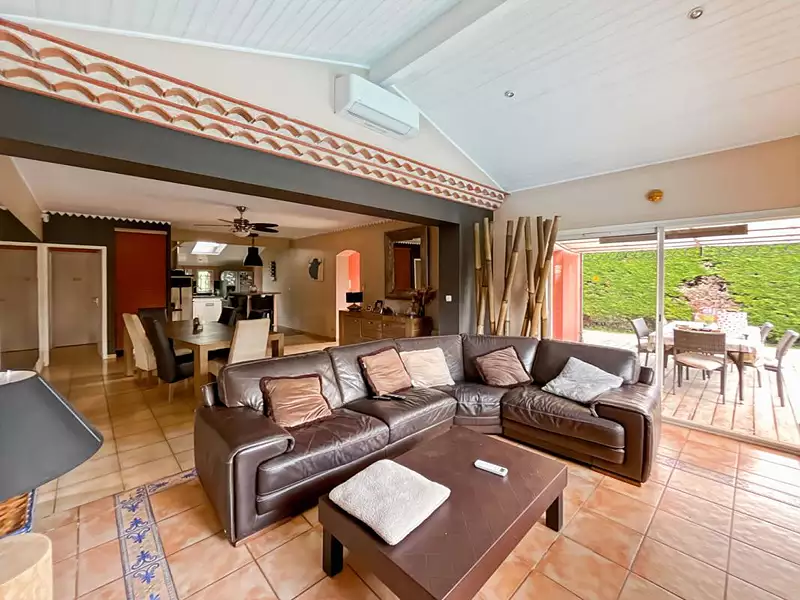 Maison, 120 m²