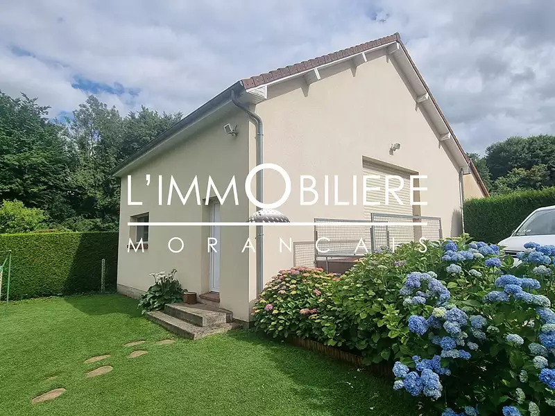 Maison, 205 m²