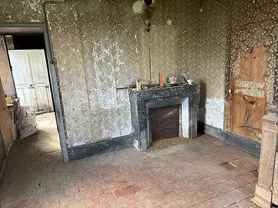 Maison, 60 m²