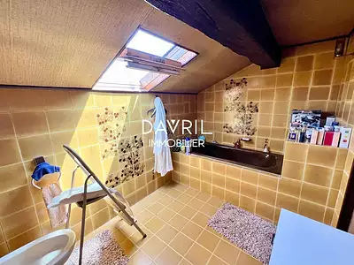 Maison, 107 m²