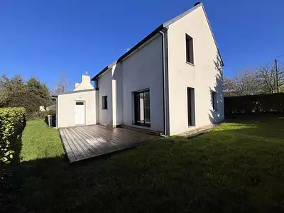 Maison, 120 m²
