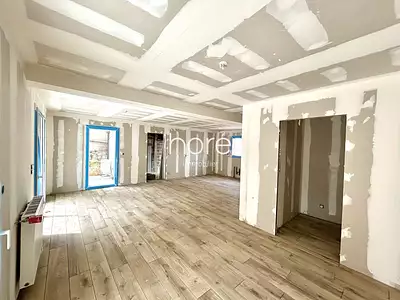 Maison, 103 m²