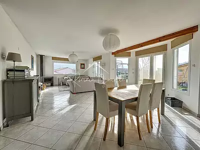 Maison, 128 m²