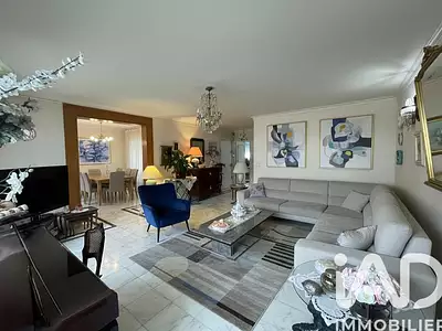 Appartement, 119 m²