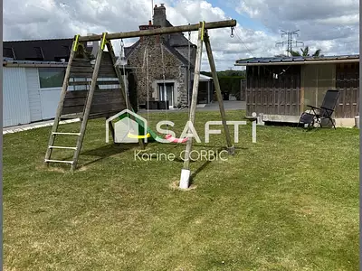 Maison, 160 m²