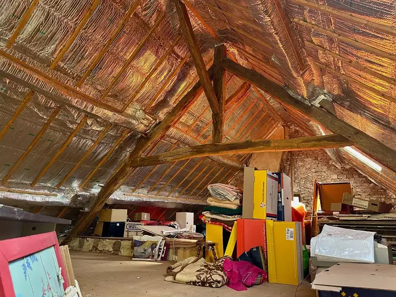 Maison, 122 m²