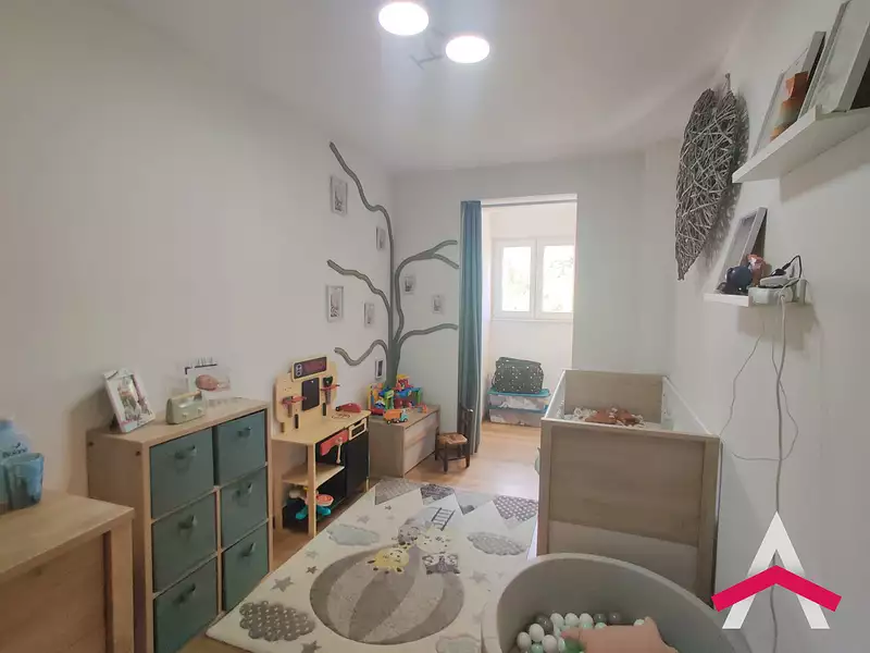 Appartement, 70 m²
