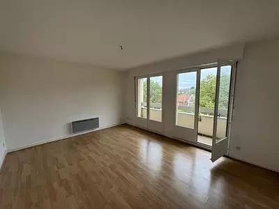 Appartement, 47 m²