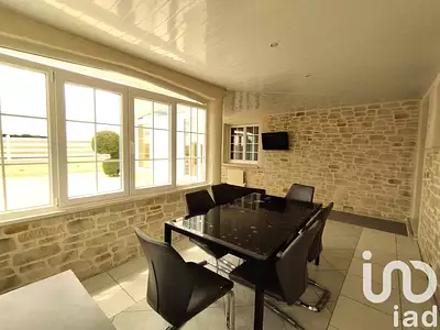 Maison, 162 m²