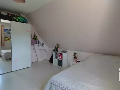 Maison, 120 m²