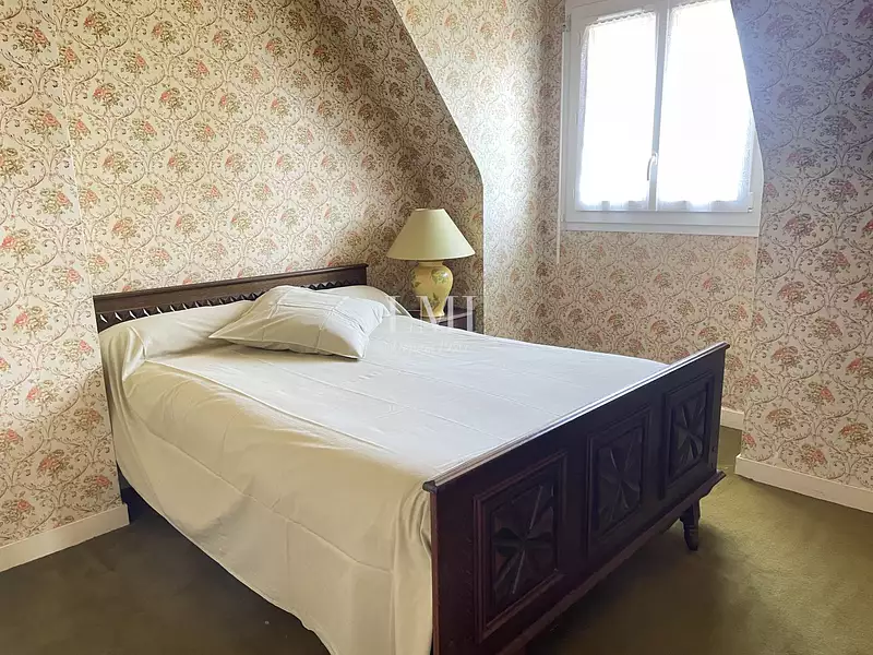 Maison, 120 m²