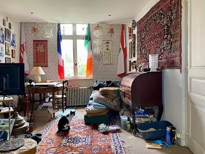 Maison, 132 m²