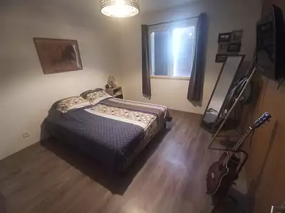Maison, 97 m²