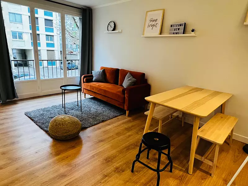 Appartement, 67 m²
