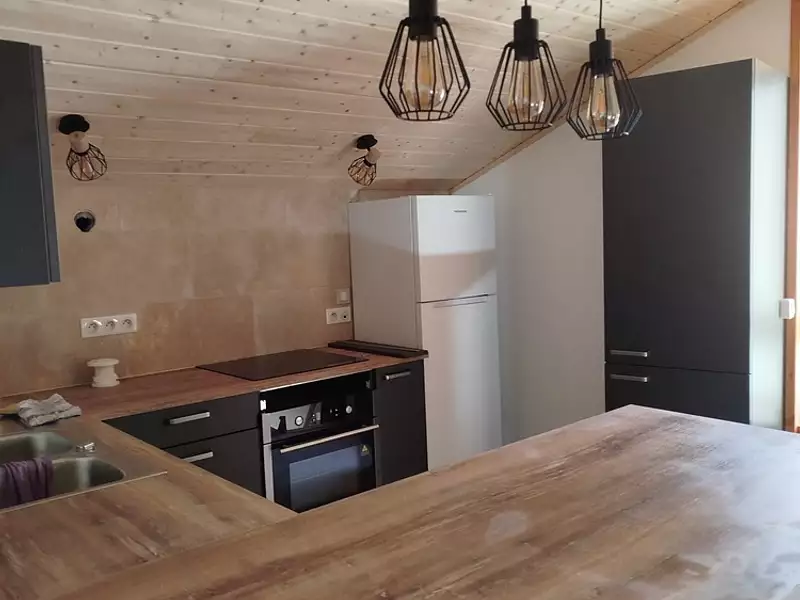 Appartement, 54,43 m²