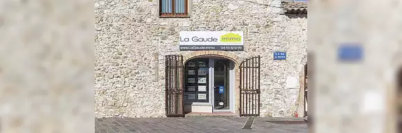 La Gaude Immo