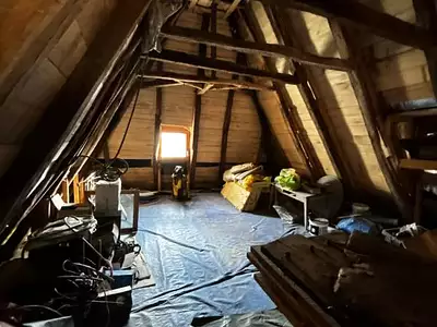 Maison, 84 m²