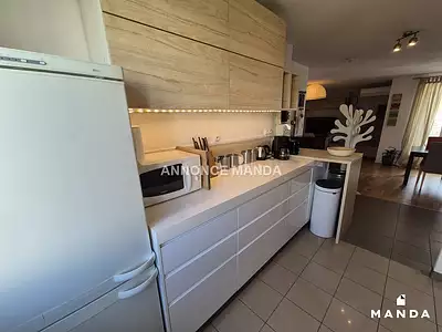 Appartement, 83 m²