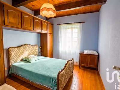 Maison, 155 m²