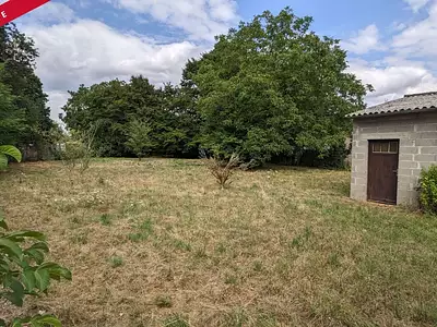 Maison, 165 m²