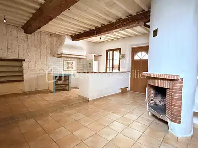 Maison, 90 m²