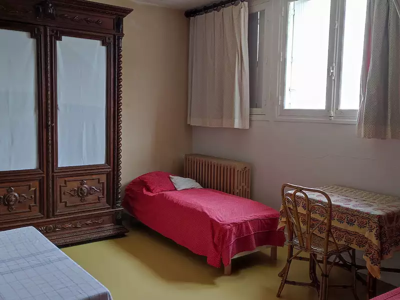 Maison, 107 m²