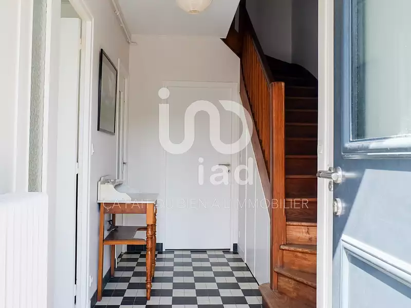 Maison, 100 m²