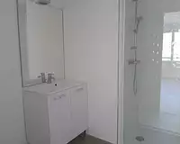 Appartement, 40,7 m²