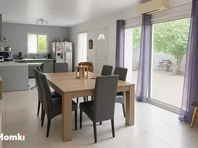 Maison, 96 m²
