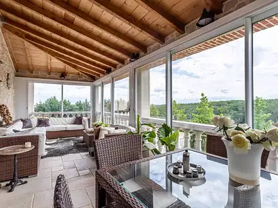 Maison, 330 m²