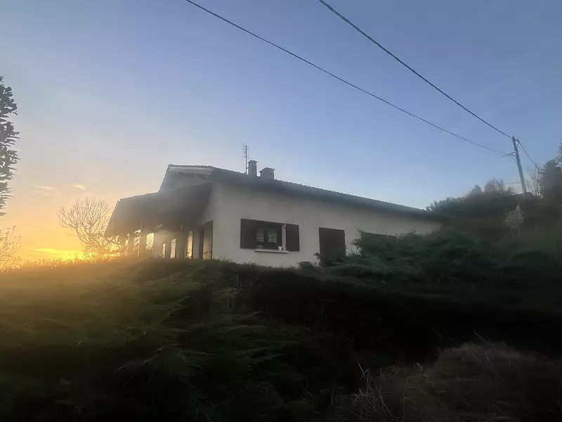 Maison, 116 m²